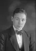 Georg Johansson. Gesters konditori, Gävle