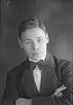 Georg Johansson. Gesters konditori, Gävle