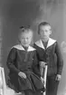 Ingrid och Nils Karlsson, Norra Sjötullsgatan 6, Gävle