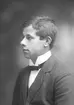 Knut Hägglund, Eskön, Hille