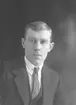 Alfred Westin, Norra Hospitalsgatan 11, Gävle
