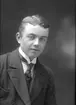 Elias Olsson, Björke