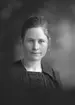 Ella Hillman, Björke