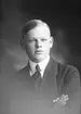 Emil Olsson, Eriksberg nr 1, Gävle
