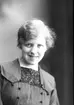 Ellen Eriksson, Blacksta, Upplands Ekeby