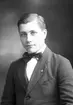 Einar Hansson, Upplandsbodarna, Älvkarleby kommun