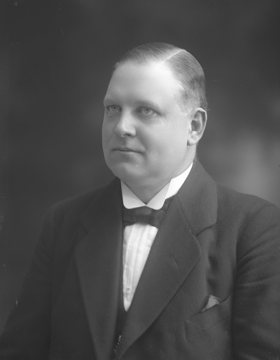 Ludvig Dahlgren