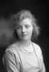 Elin Skoog, Forsby
