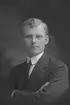 Edvard Pettersson, Harnäs, Gävle