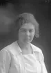 Maria Andersson, Södra Kungsgatan 36, Gävle