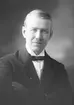 L. Johnsson, Berga, Främlingshem