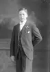 Karl Bonnevier, Södra Kopparslagargatan 29, Gävle