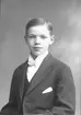 Nils Klarström, Strömsbro