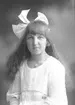 Agnes Karlsson, Forsby
