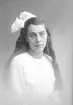 Frida Lundbäck, Mårtsbo