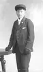 Harry Andreasson, Sörby 311, Gävle