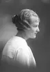 Astrid Jansson, Upplandsbodarna, Älvkarleby kommun