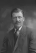 C. E. Andersson. Hamnkontoret, hudiksvall