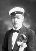 Ragnar Hillerström, Ockelbo