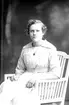 Karin Hedin, Strömsbro