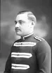 Frälsningssoldaten Karl Wennberg, Norrtälje