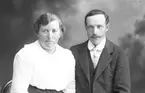 Matilda Eriksson, Boda, Tärnsjö