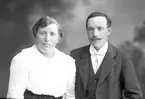Matilda Eriksson, Boda, Tärnsjö
