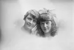 Olga Bexell, Stora Nygatan 36, Gävle