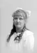 Astrid Hedlund