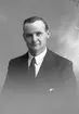Steward Karl Andersson, Norge.  m/s 