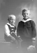 Sven och Harry Hemström, Järvsta