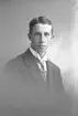 Erik Westin, Trödje