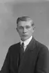 G. M. Jansson, Lövnäs