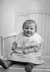 D. Anderssons dotter Mary, Bomhusgatan 21, Gävle