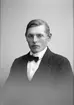 Johan Hillbom, Hattmakargatan 15, Gävle