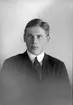 H. Wiklund, Magasingatan 32, Strömsbro