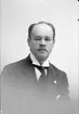 Ernst Anheim, Grand Hotell, Gävle
