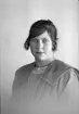 Anny Eriksson, Källmur, Bomhus
