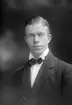 Ivar Swahn, Korsnäsgatan 25, Gävle