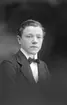 Emil Emanuelsson, Norra Hattmakargatan 34, Gävle