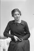 Elsa Forsman, Fiskargatan 14, Gävle