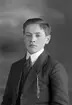 Jacob Andersson, Buska, Västanhede