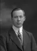 Bror Malmberg, Strömsberg