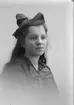 Signe Sundgren, Kastet, Bomhus
