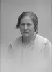 Thilda Brodin, Alborga, Sveden, Valbo