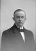 Fritz Nordgren. Jacob Wennbergs järnaffär
