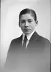 Gösta Söderblom. Jacob Wennbergs järnaffär