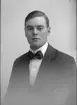David Forsberg. Jacob Wennbergs Järnaffär