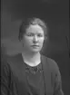 Elsa Nordkvist, Drottninggatan 11, Gävle