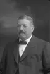 C. A. Svensson, Strömsborgsvägen 8